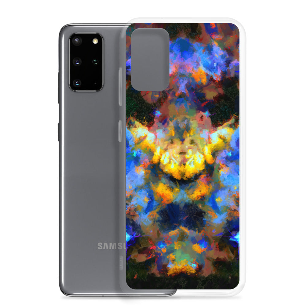 Samsung Case - Prawn Raphaelites