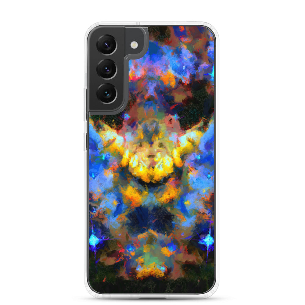 Samsung Case - Prawn Raphaelites