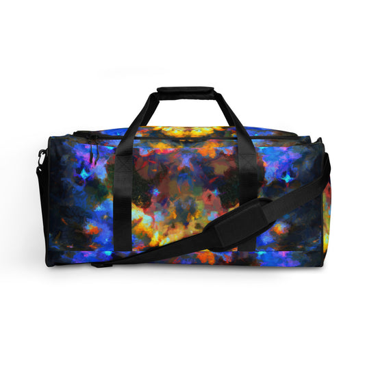 Duffle bag - Prawn Raphaelites