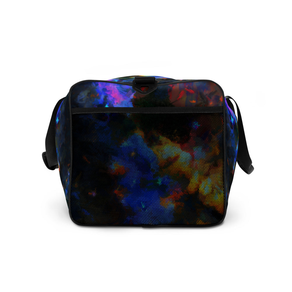 Duffle bag - Prawn Raphaelites