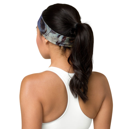 Headband | Tree 2118a JoaquinHD