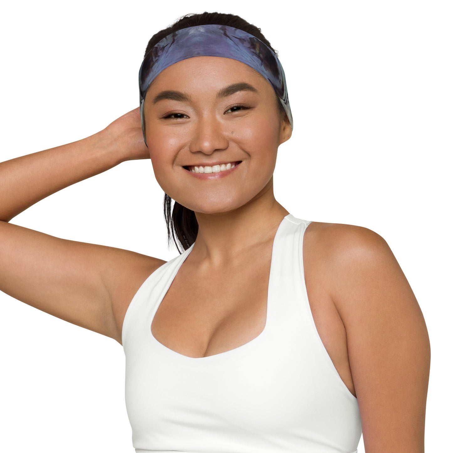 Headband | Tree 2118a JoaquinHD