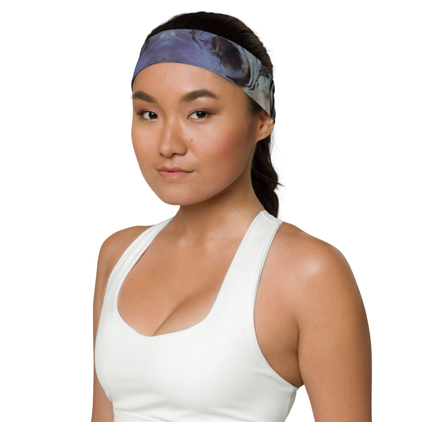 Headband | Tree 2118a JoaquinHD