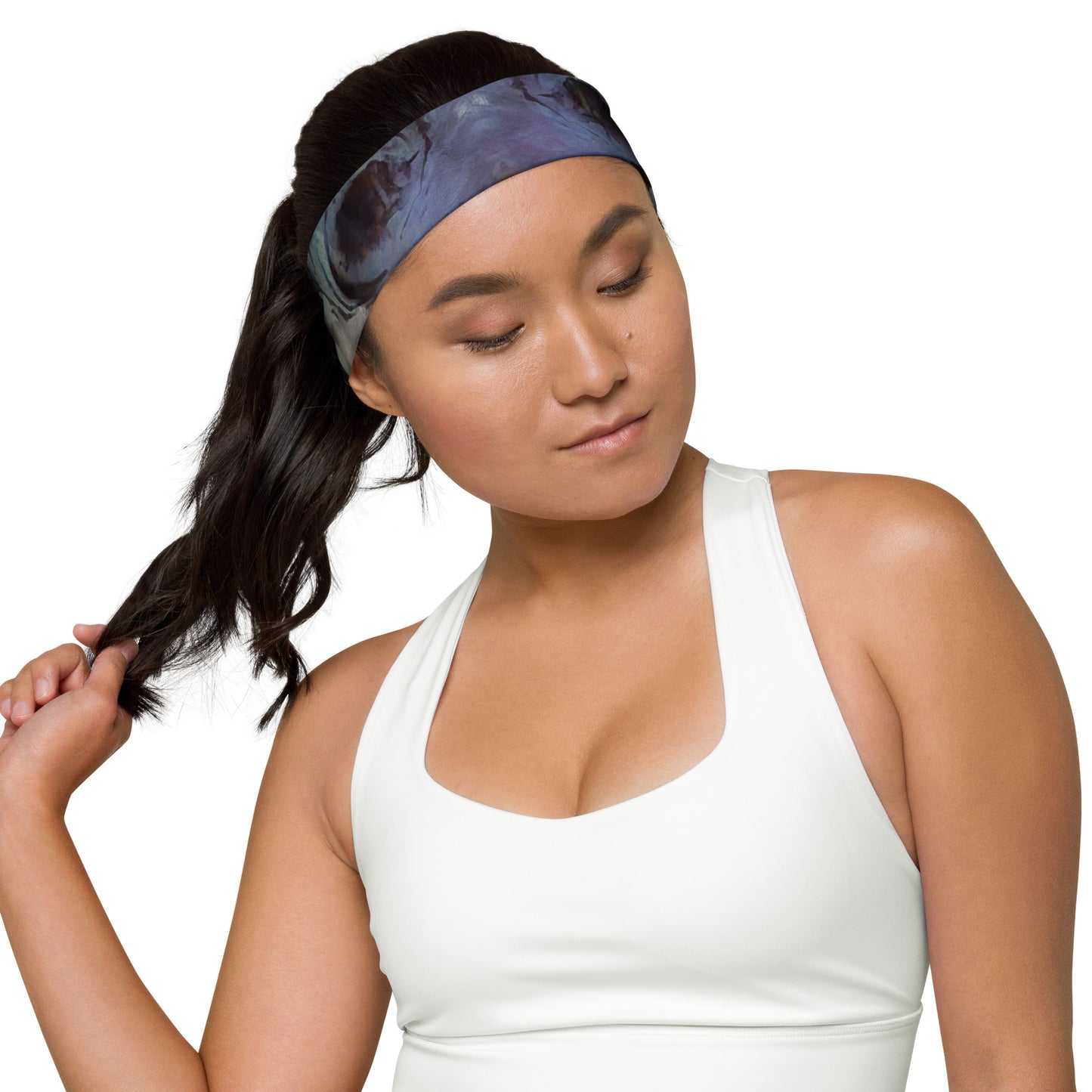 Headband | Tree 2118a JoaquinHD