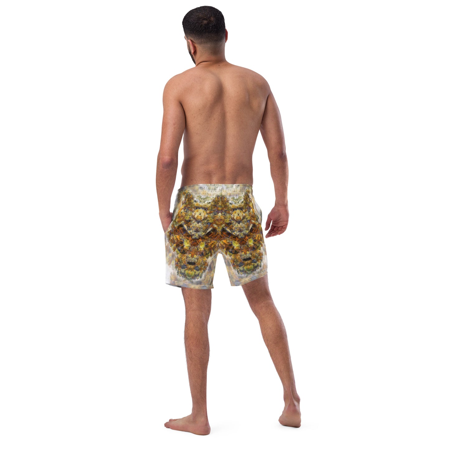 Men's swim trunks | Marijane 340 Starry