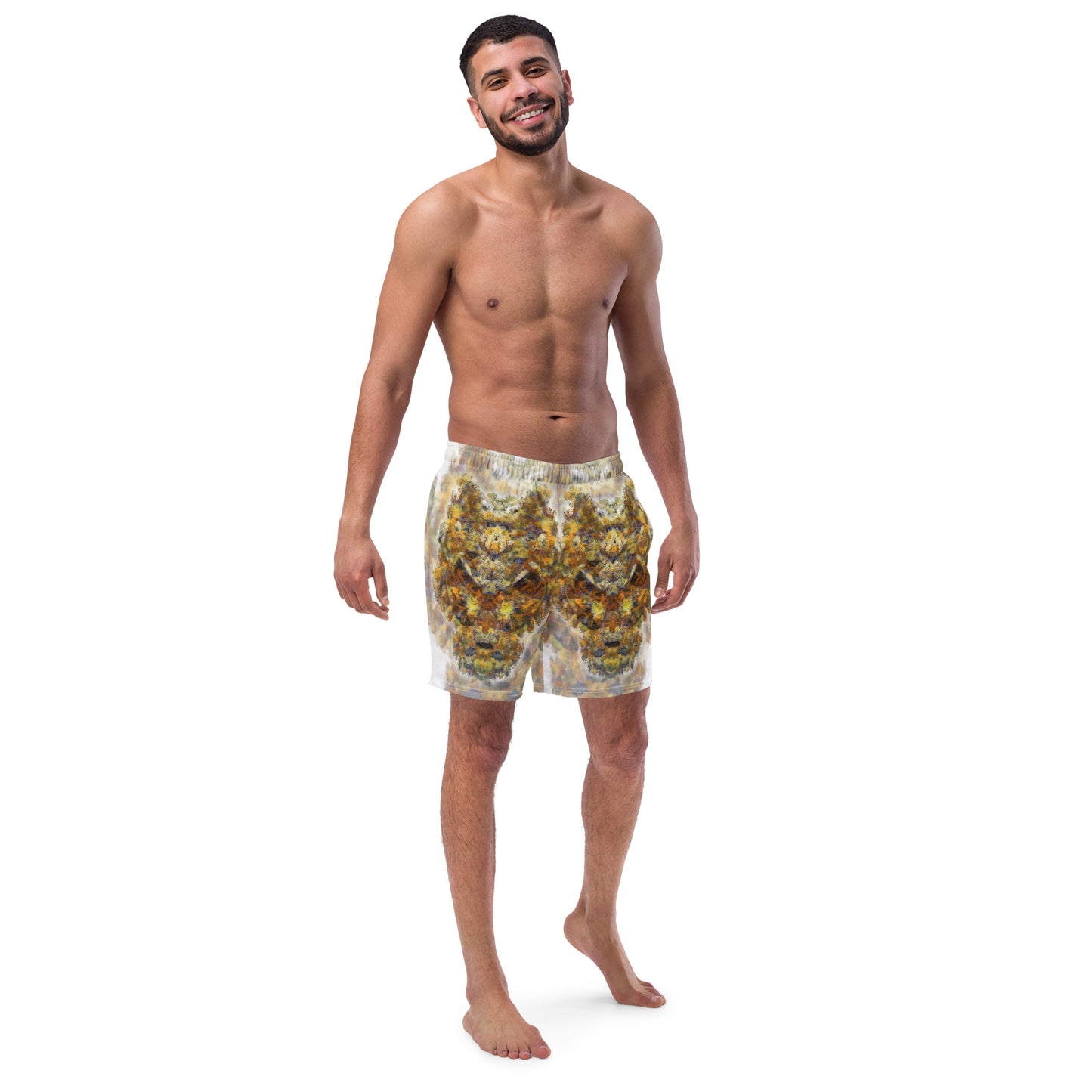 Men's swim trunks | Marijane 340 Starry