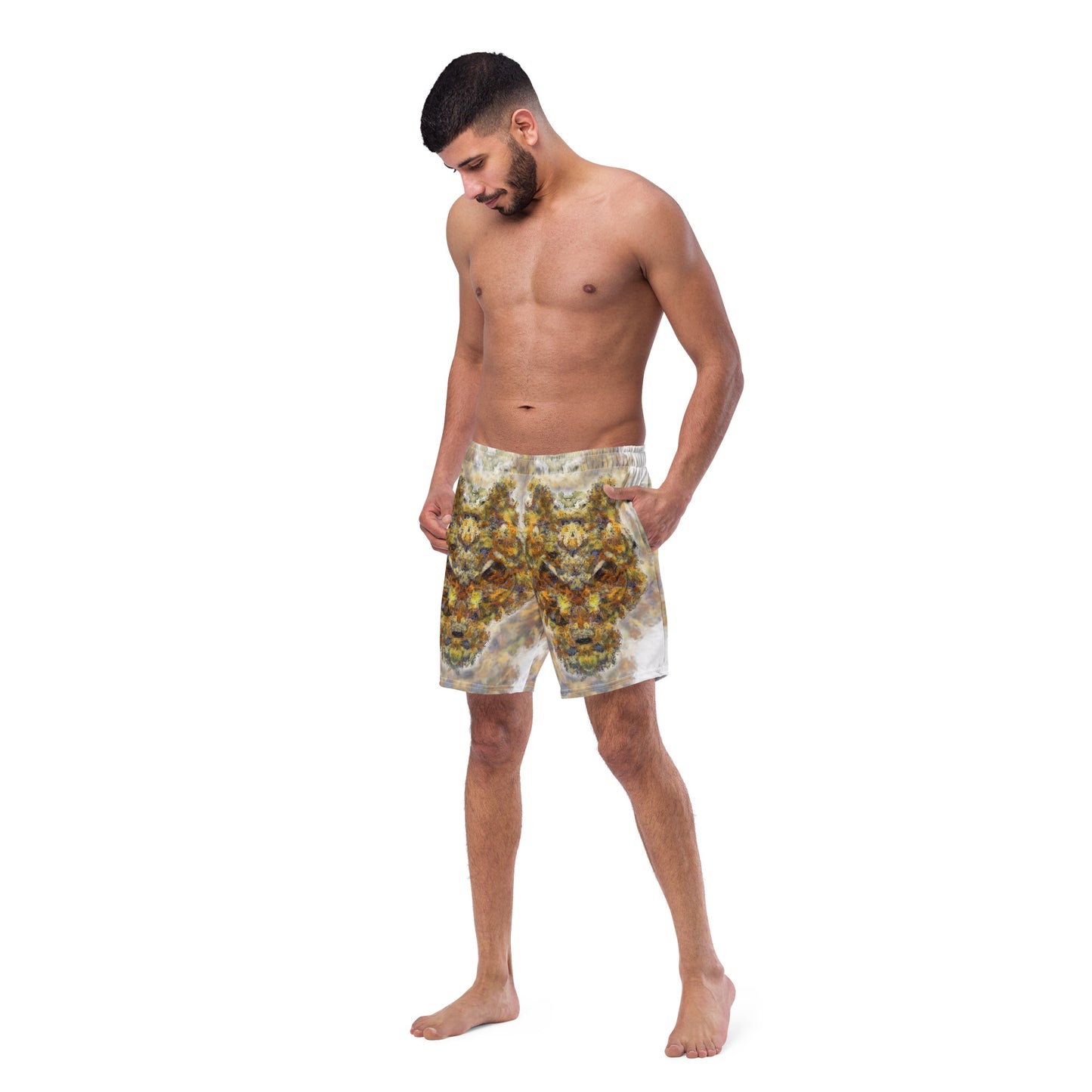 Men's swim trunks | Marijane 340 Starry