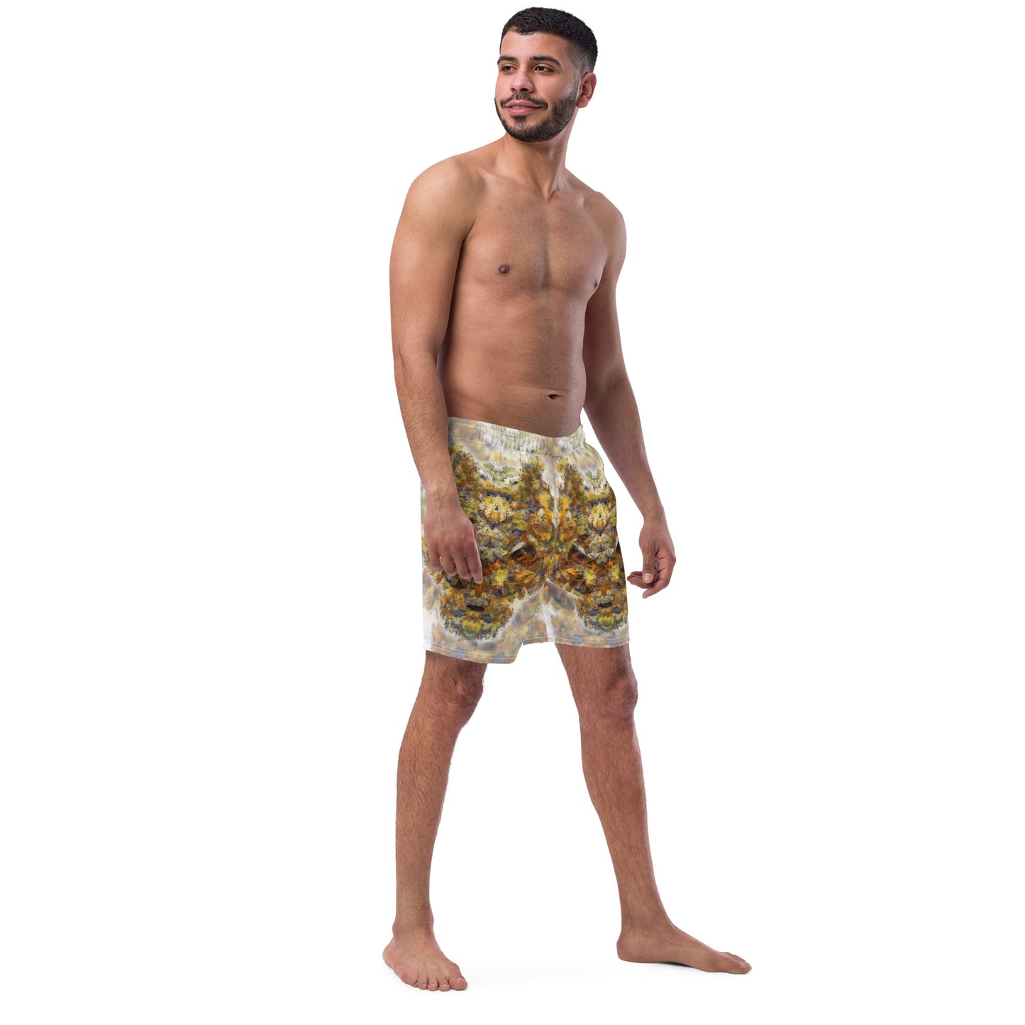 Men's swim trunks | Marijane 340 Starry