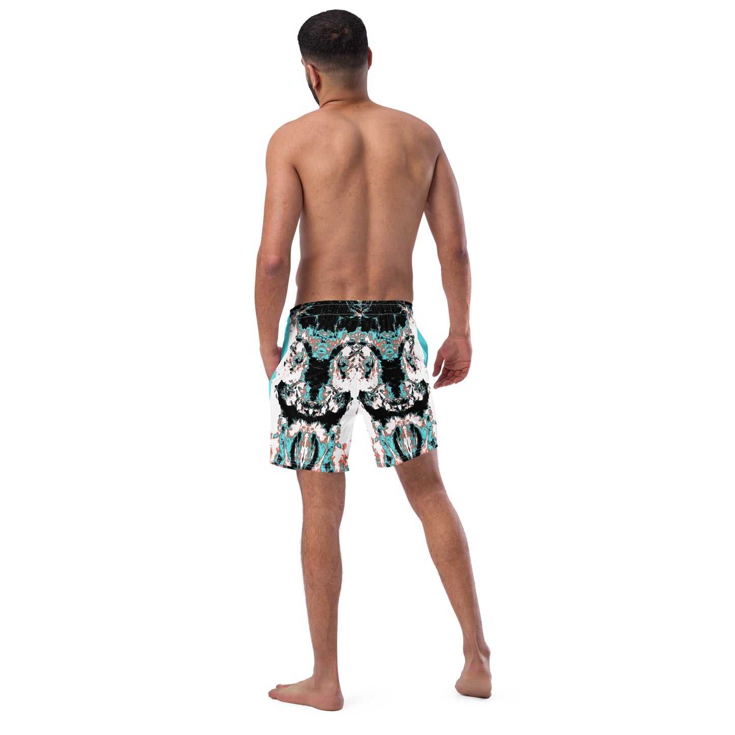 Men's swim trunks | Dorado 2 GrNovel