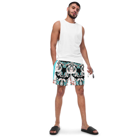 Men's swim trunks | Dorado 2 GrNovel