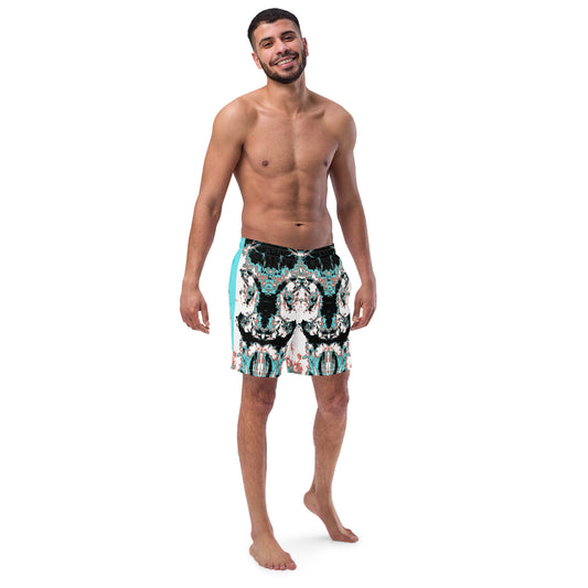 Men's swim trunks | Dorado 2 GrNovel