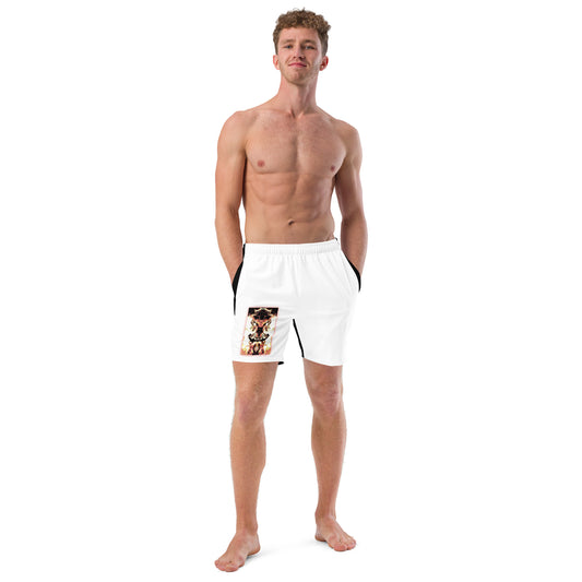 Men's swim trunks | Dorado 2 GrNovel 2.0