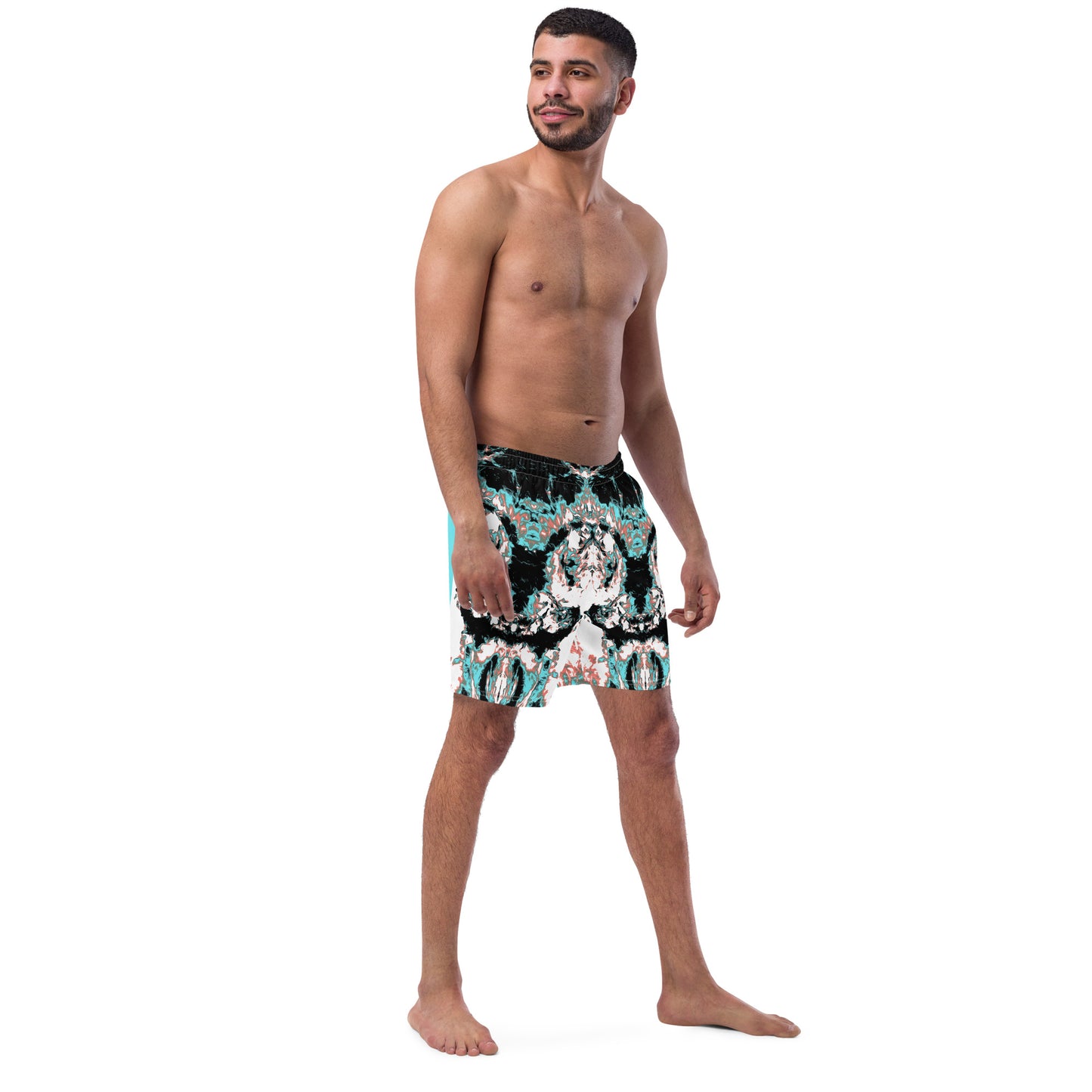 Men's swim trunks | Dorado 2 GrNovel