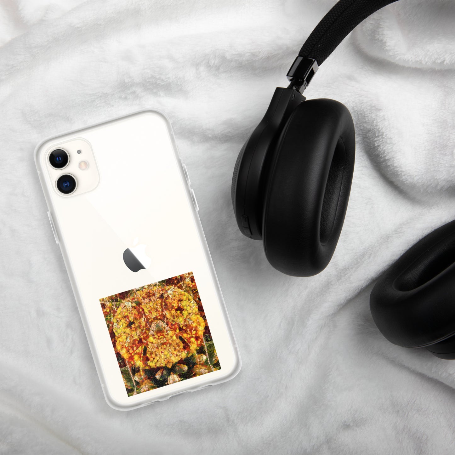 iPhone Case | Scat 3079 Vegetables