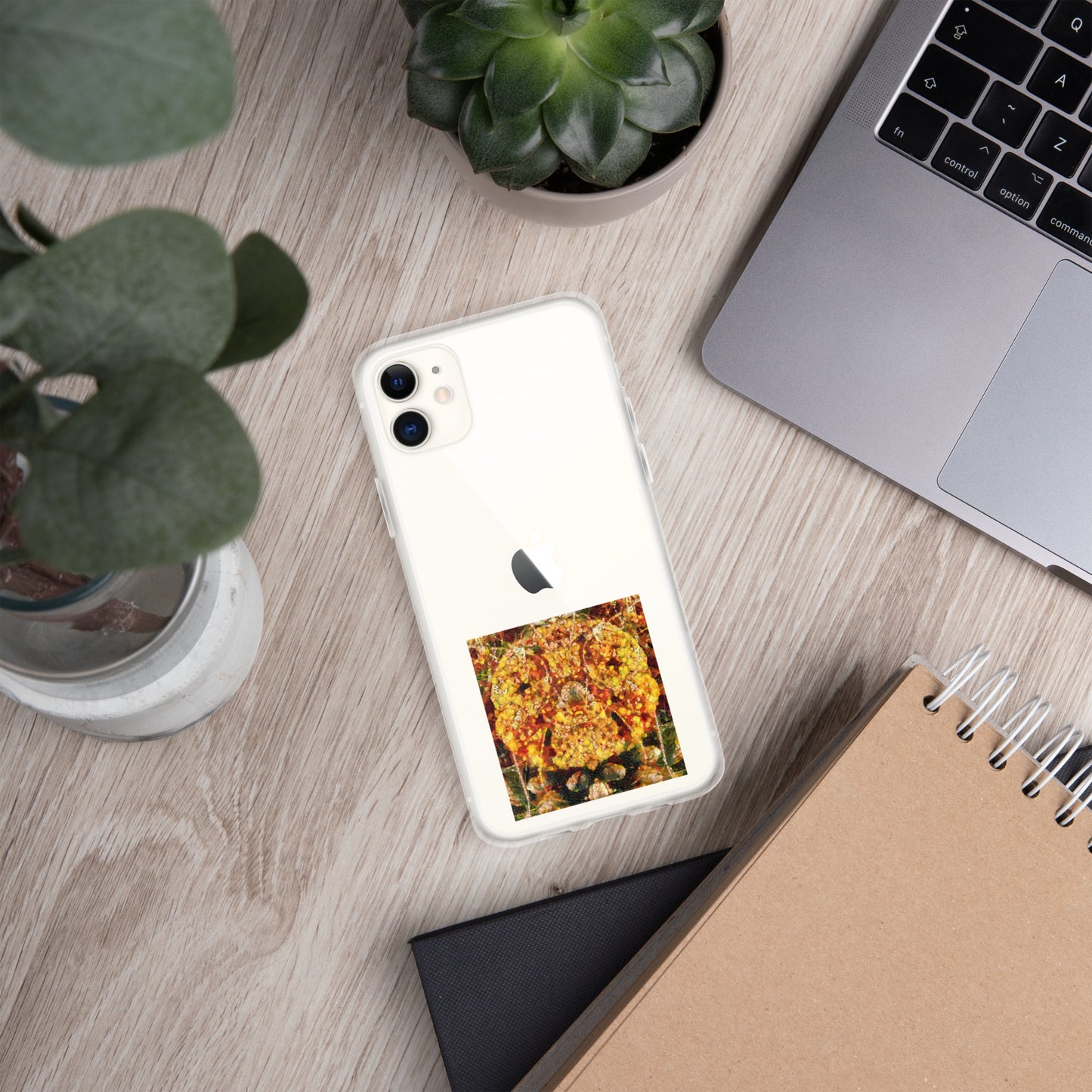 iPhone Case | Scat 3079 Vegetables