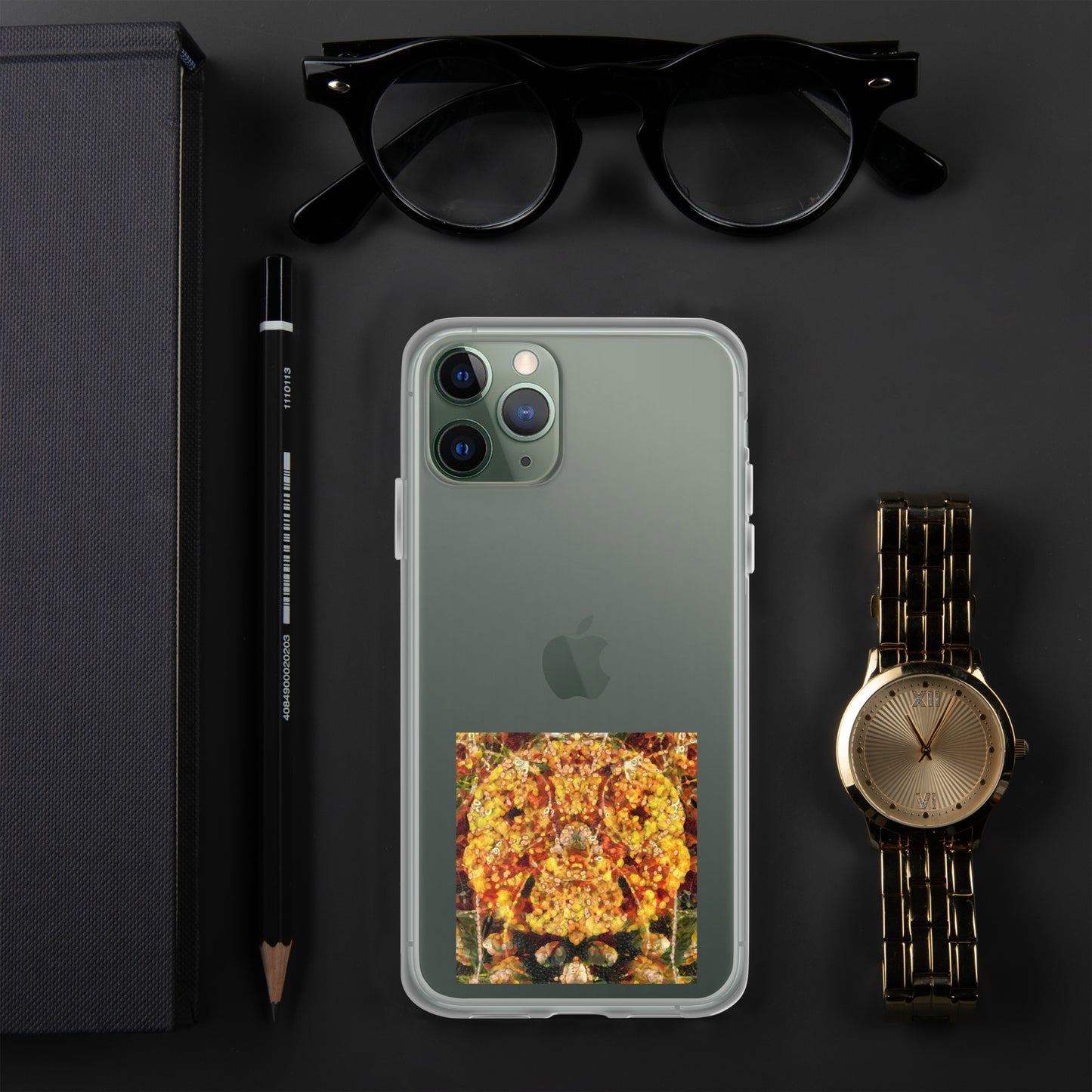 iPhone Case | Scat 3079 Vegetables