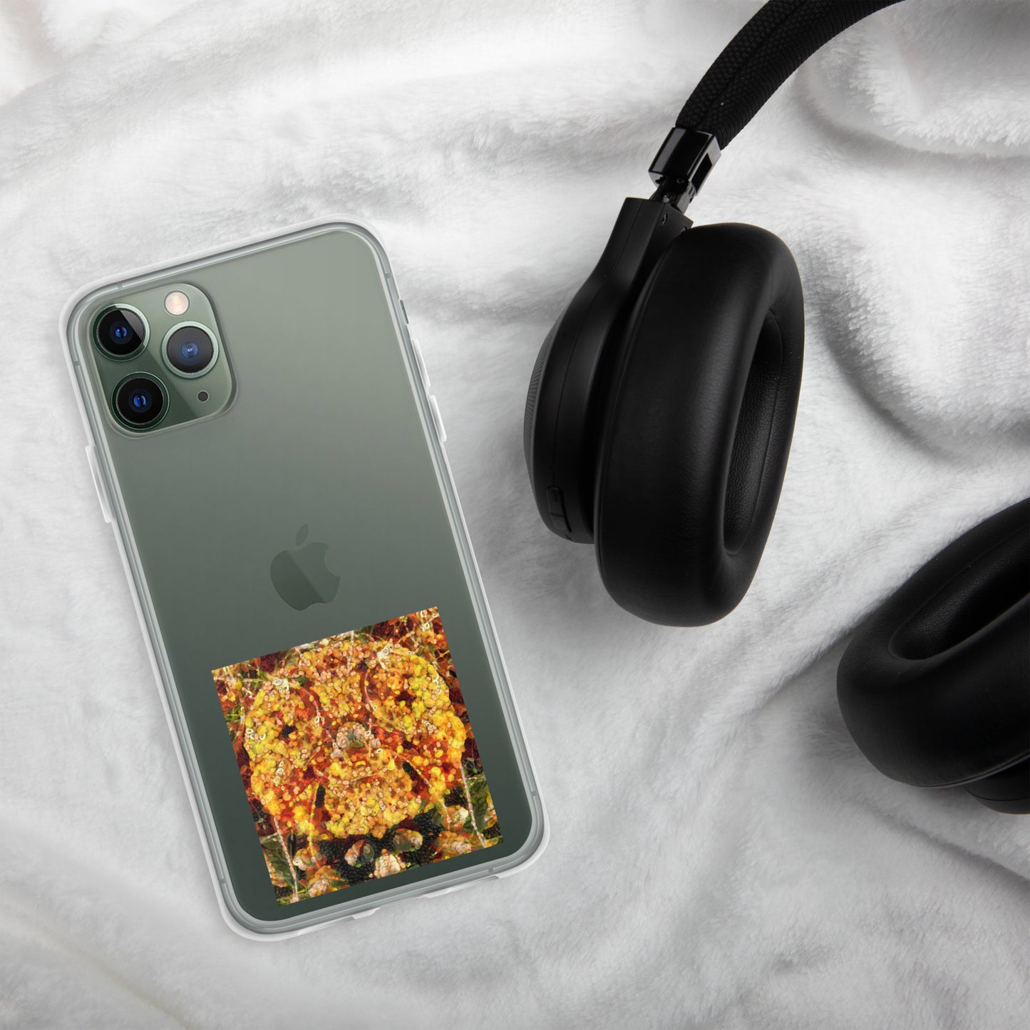 iPhone Case | Scat 3079 Vegetables