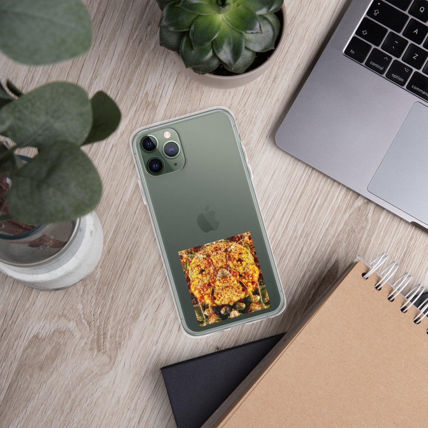 iPhone Case | Scat 3079 Vegetables