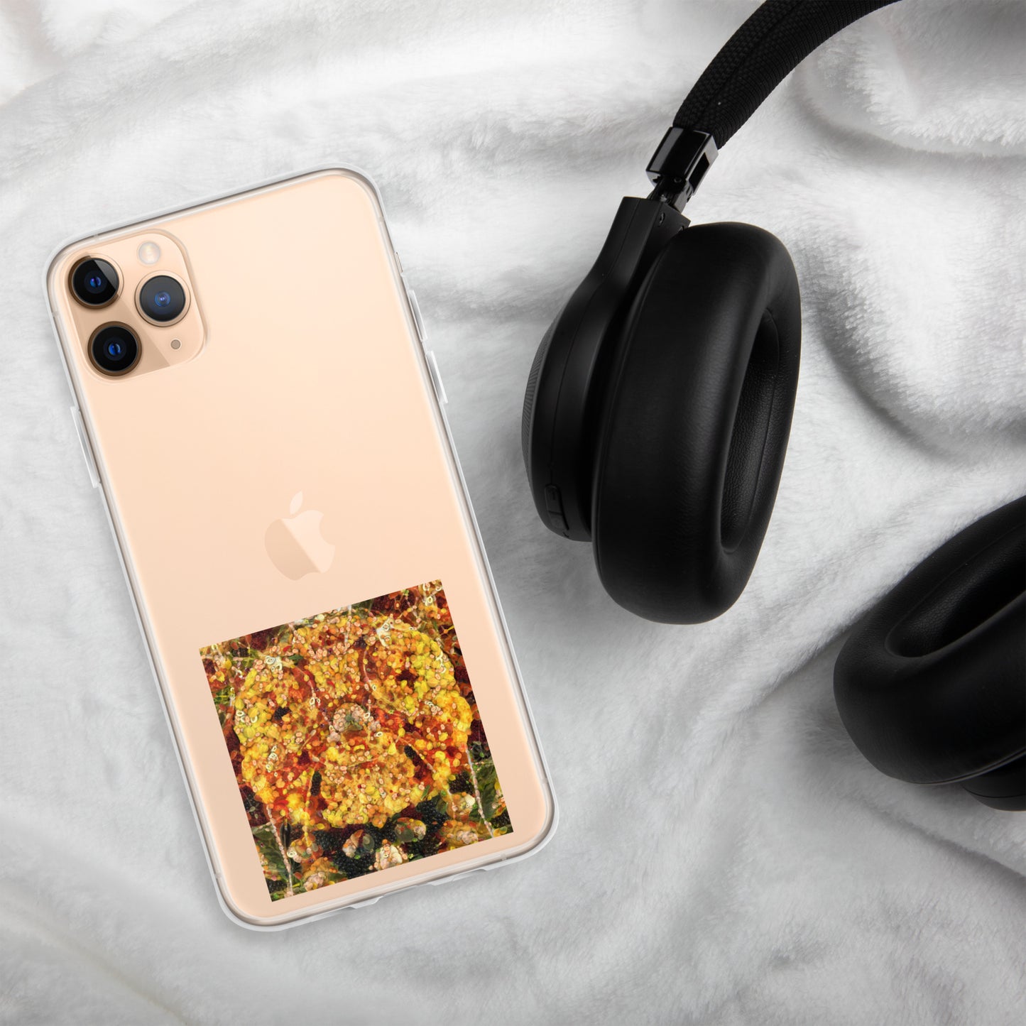 iPhone Case | Scat 3079 Vegetables