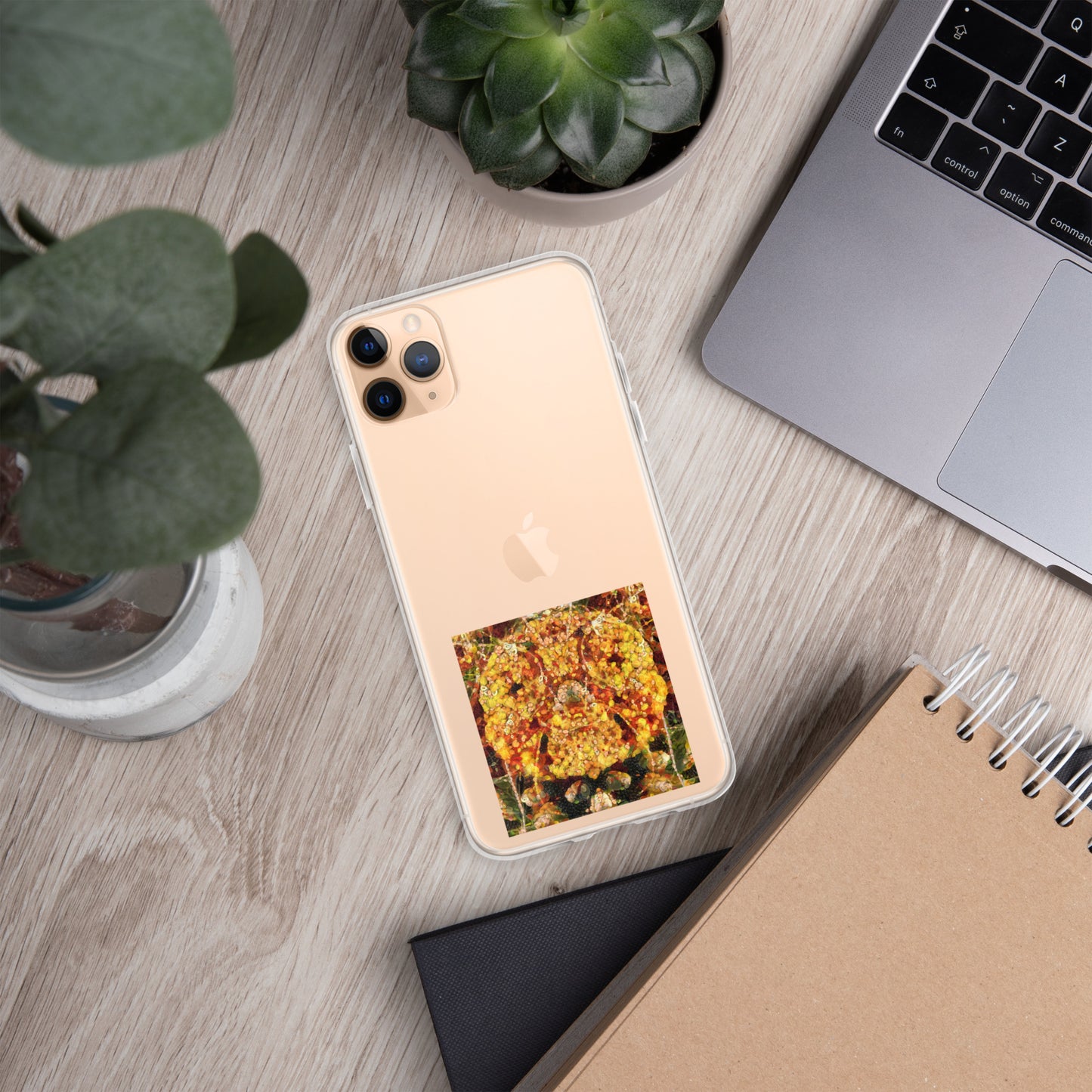 iPhone Case | Scat 3079 Vegetables