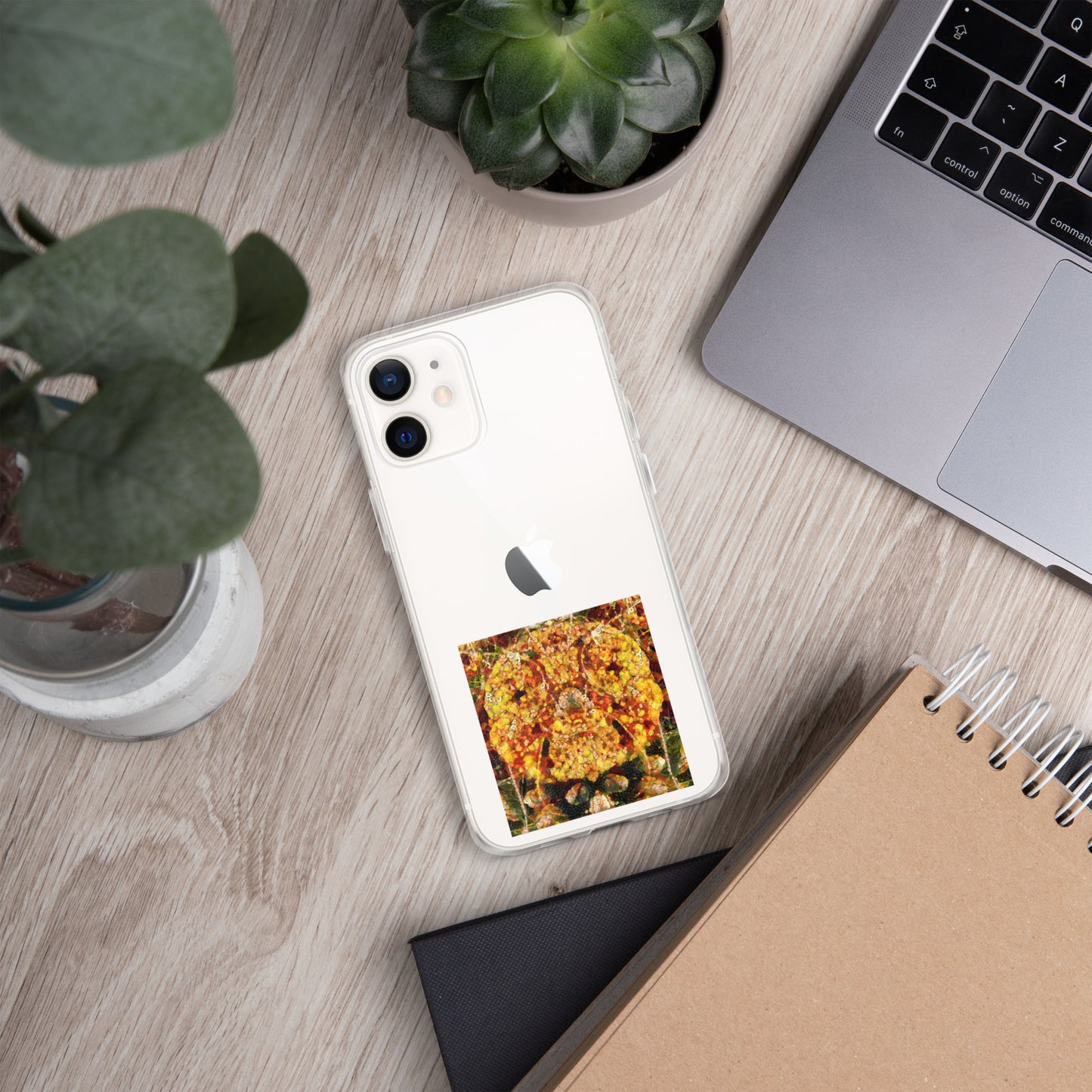 iPhone Case | Scat 3079 Vegetables