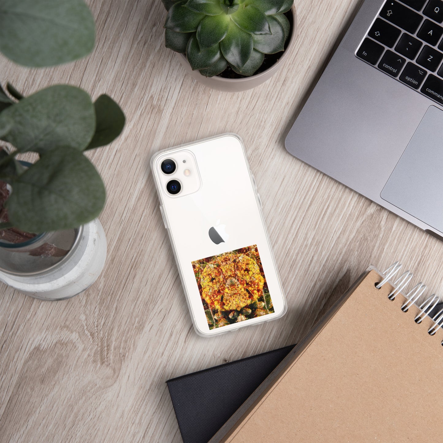 iPhone Case | Scat 3079 Vegetables