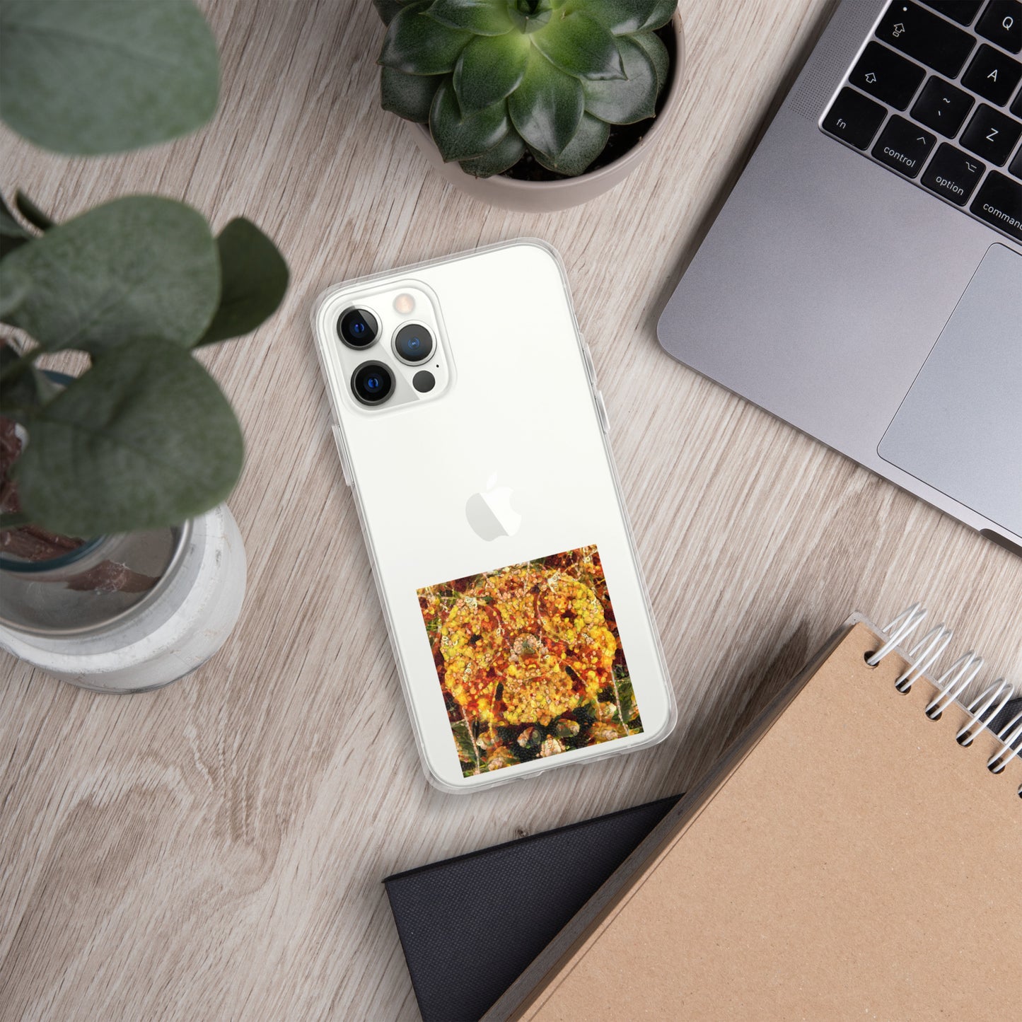 iPhone Case | Scat 3079 Vegetables