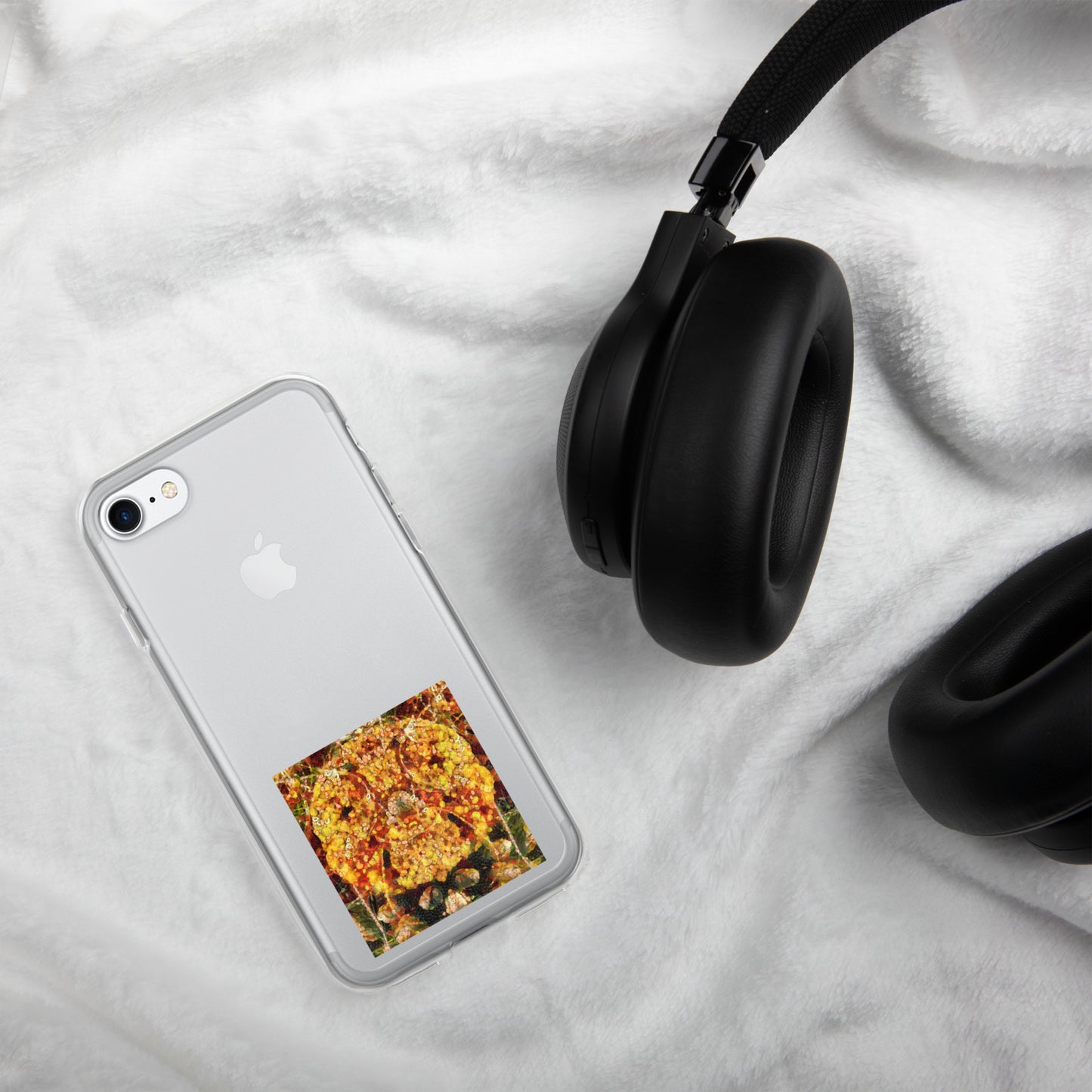 iPhone Case | Scat 3079 Vegetables