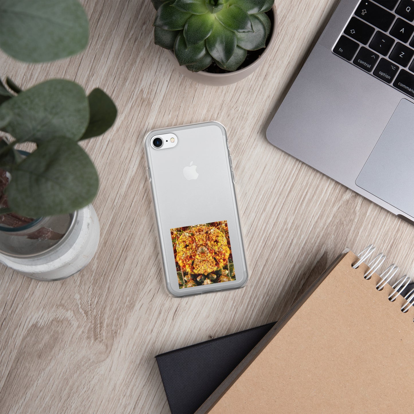 iPhone Case | Scat 3079 Vegetables