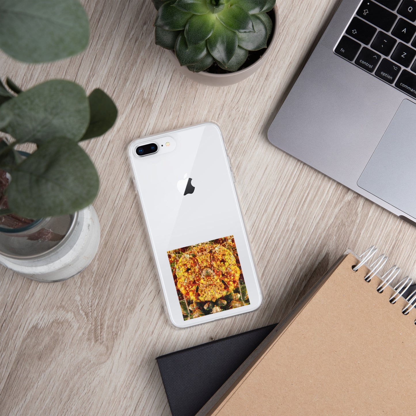 iPhone Case | Scat 3079 Vegetables