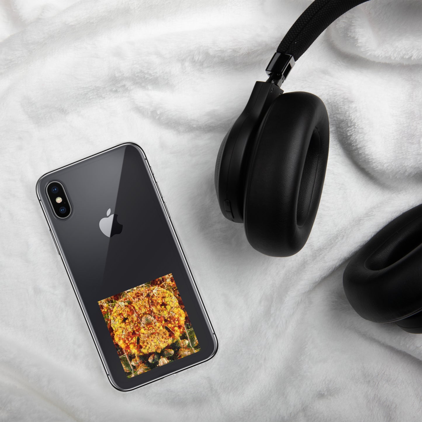 iPhone Case | Scat 3079 Vegetables