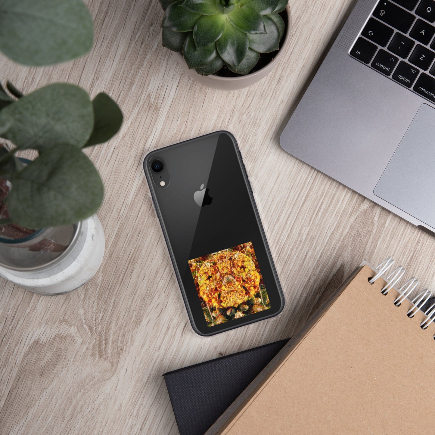 iPhone Case | Scat 3079 Vegetables