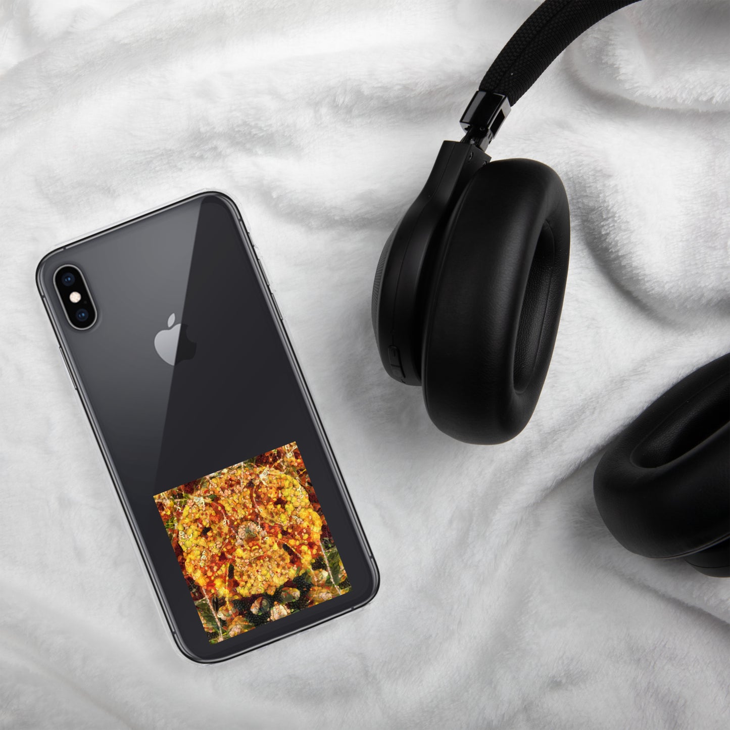 iPhone Case | Scat 3079 Vegetables