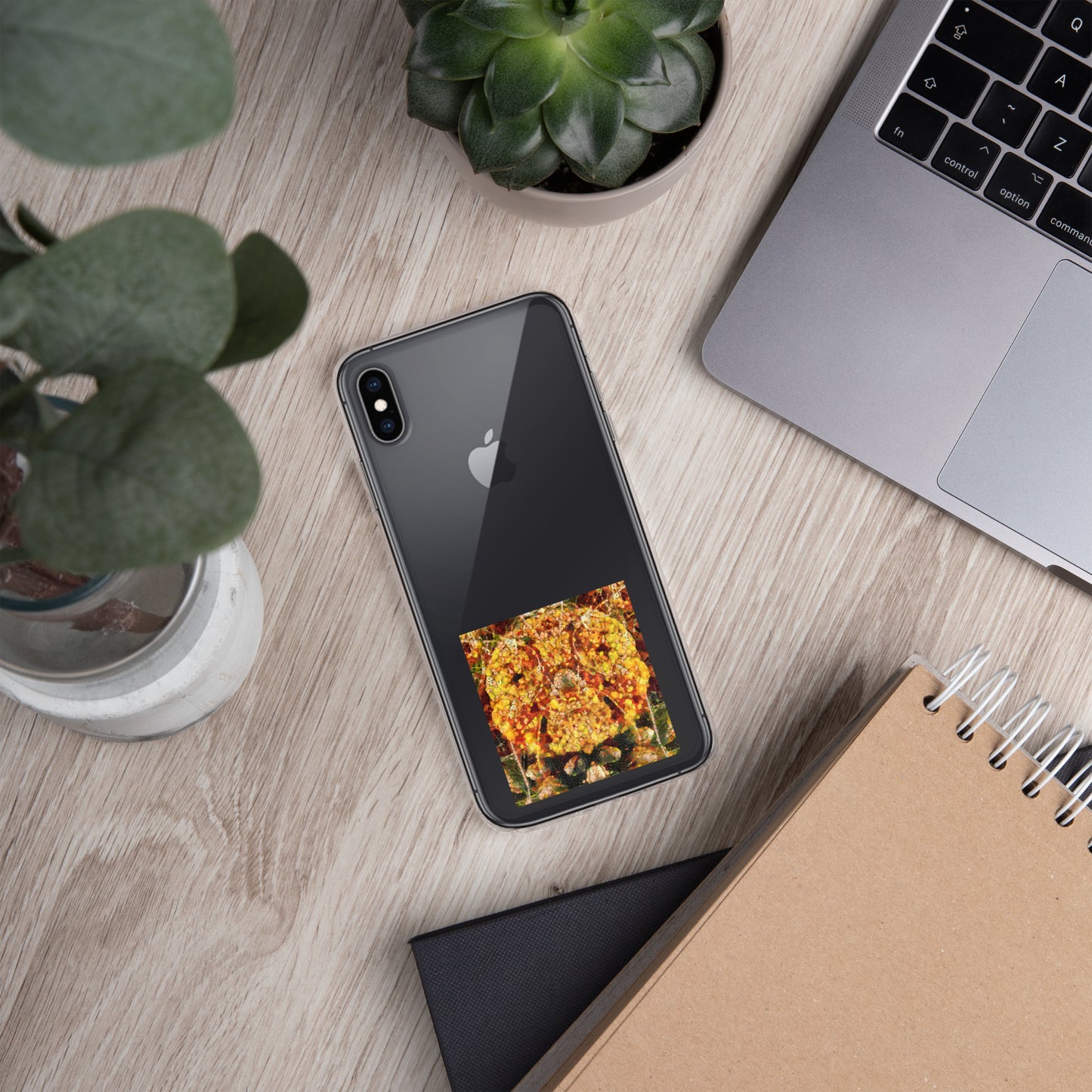 iPhone Case | Scat 3079 Vegetables