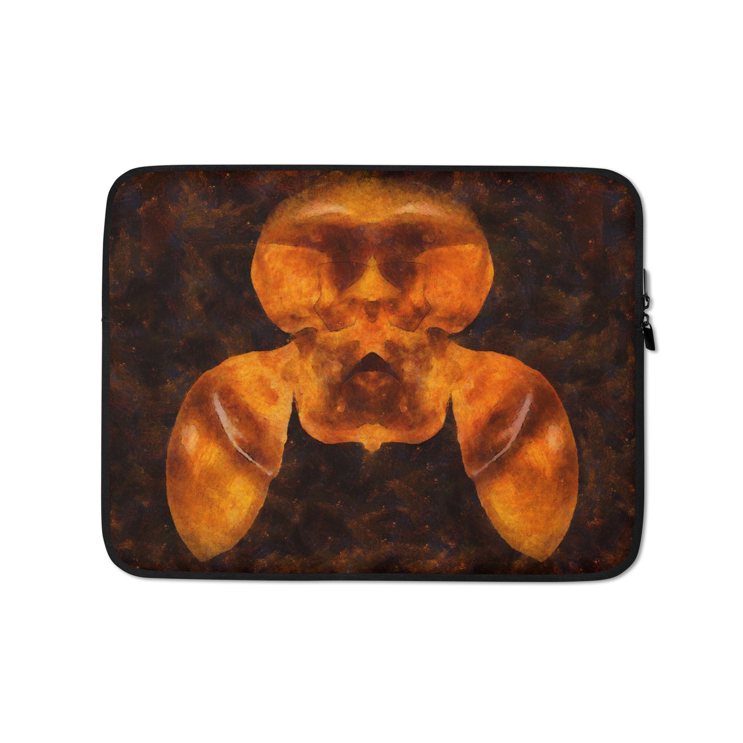 Laptop Sleeve - Popcorn 3 Benson