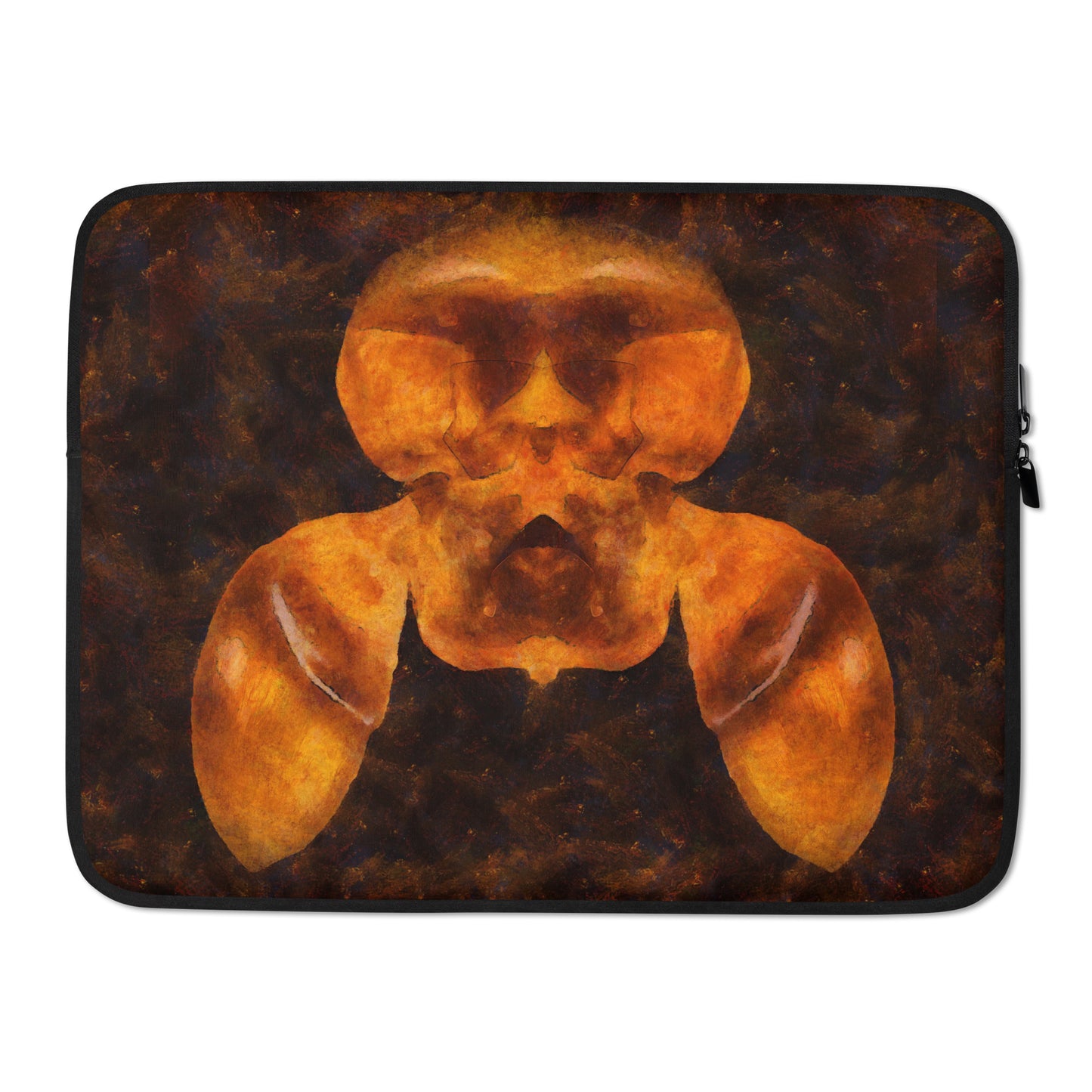 Laptop Sleeve - Popcorn 3 Benson