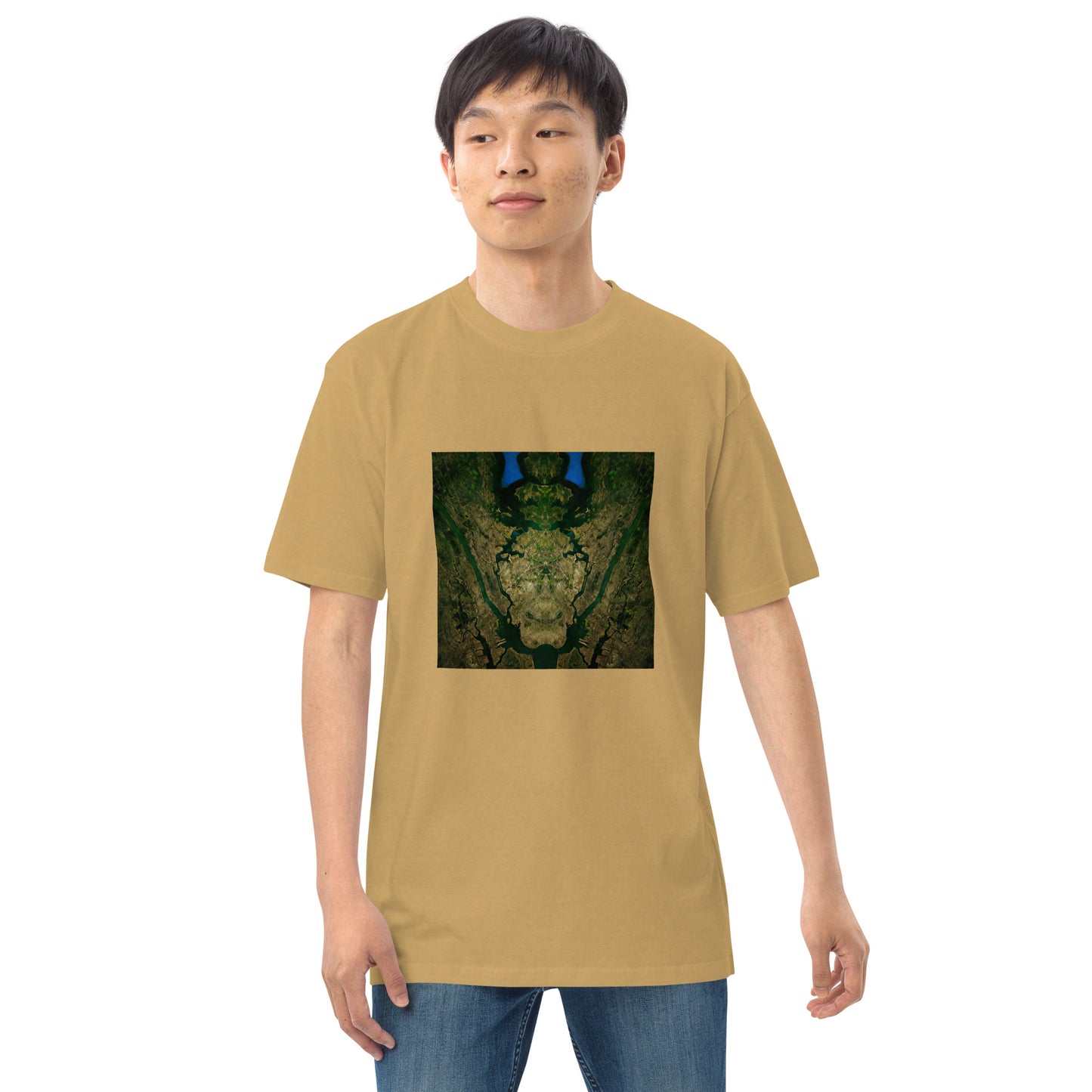Premium | New York City Golden Age