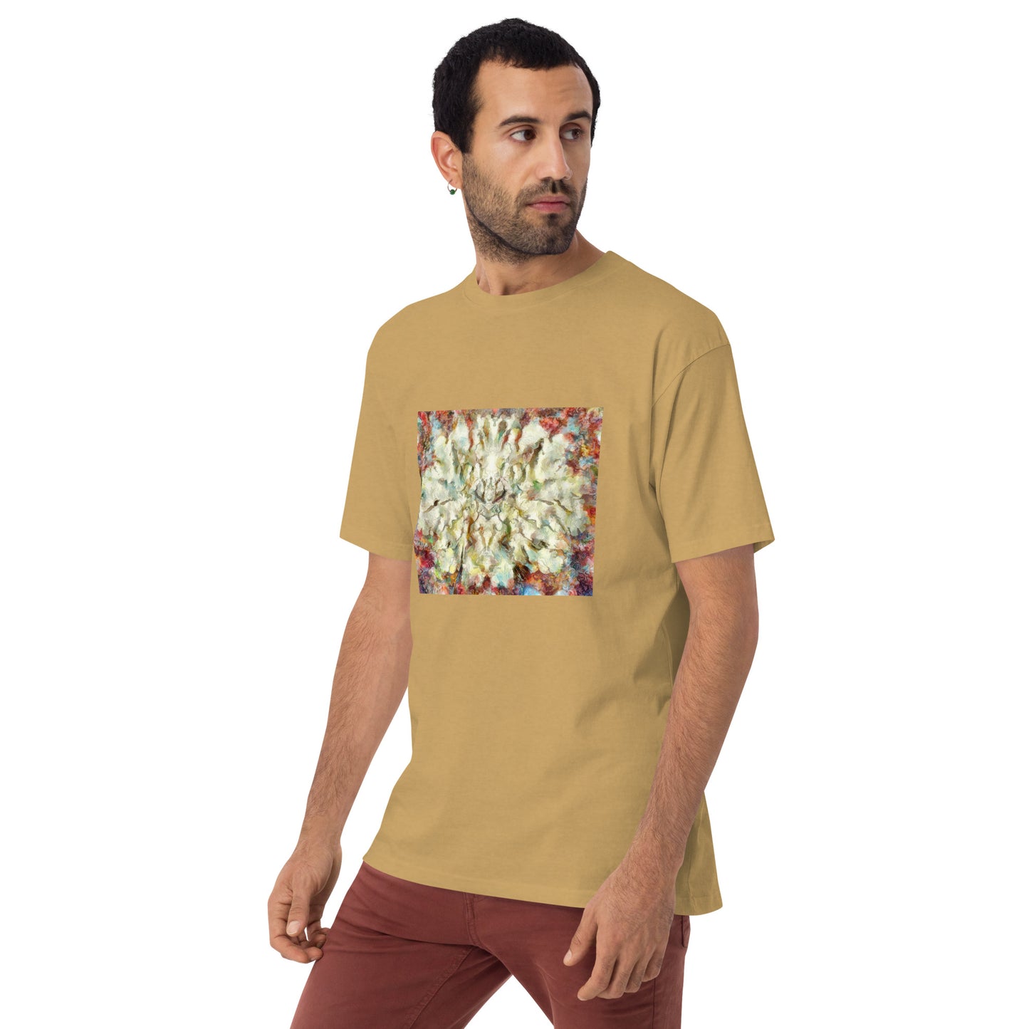 Premium | Lichen 103634 Aquarelle