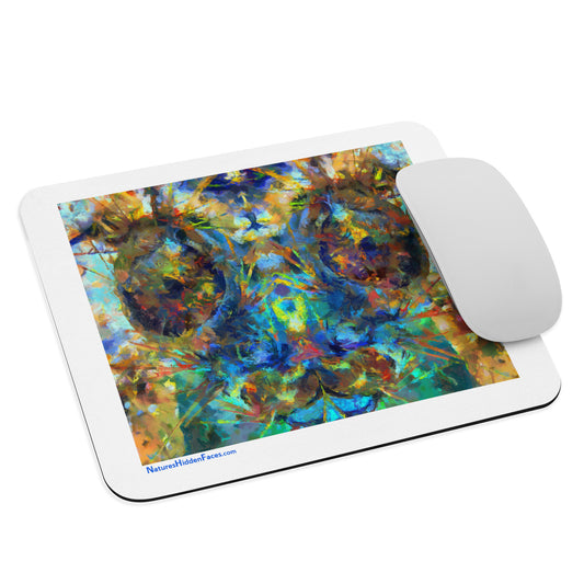 Cactus 2154 Neo Raphaelites | Mouse pad