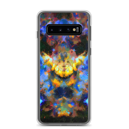 Samsung Case - Prawn Raphaelites