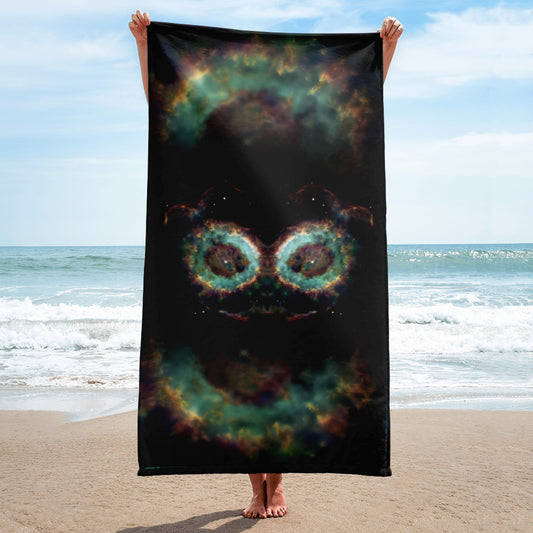 Towel - Ophiuchus Designed