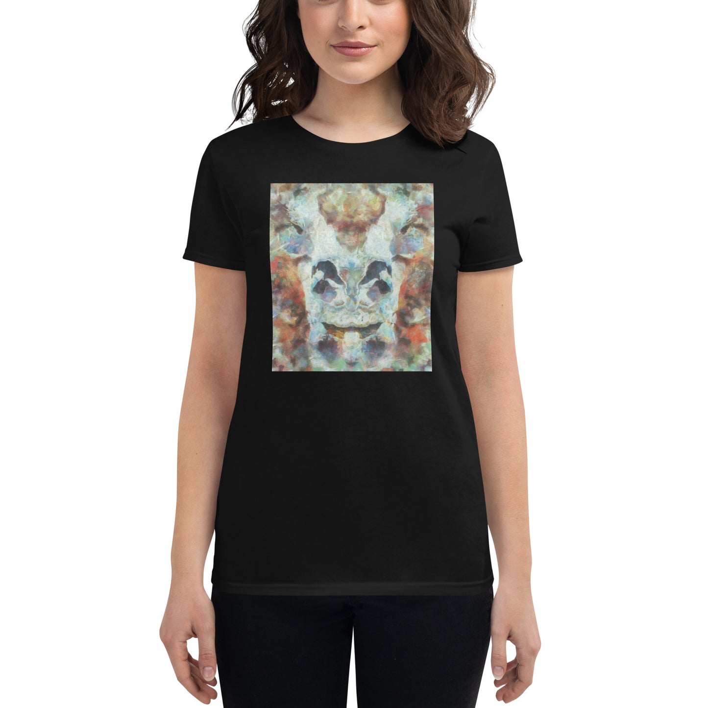 Women's Short Sleeve | Lichen 103617b